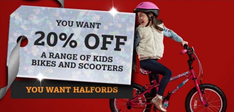 Halfords