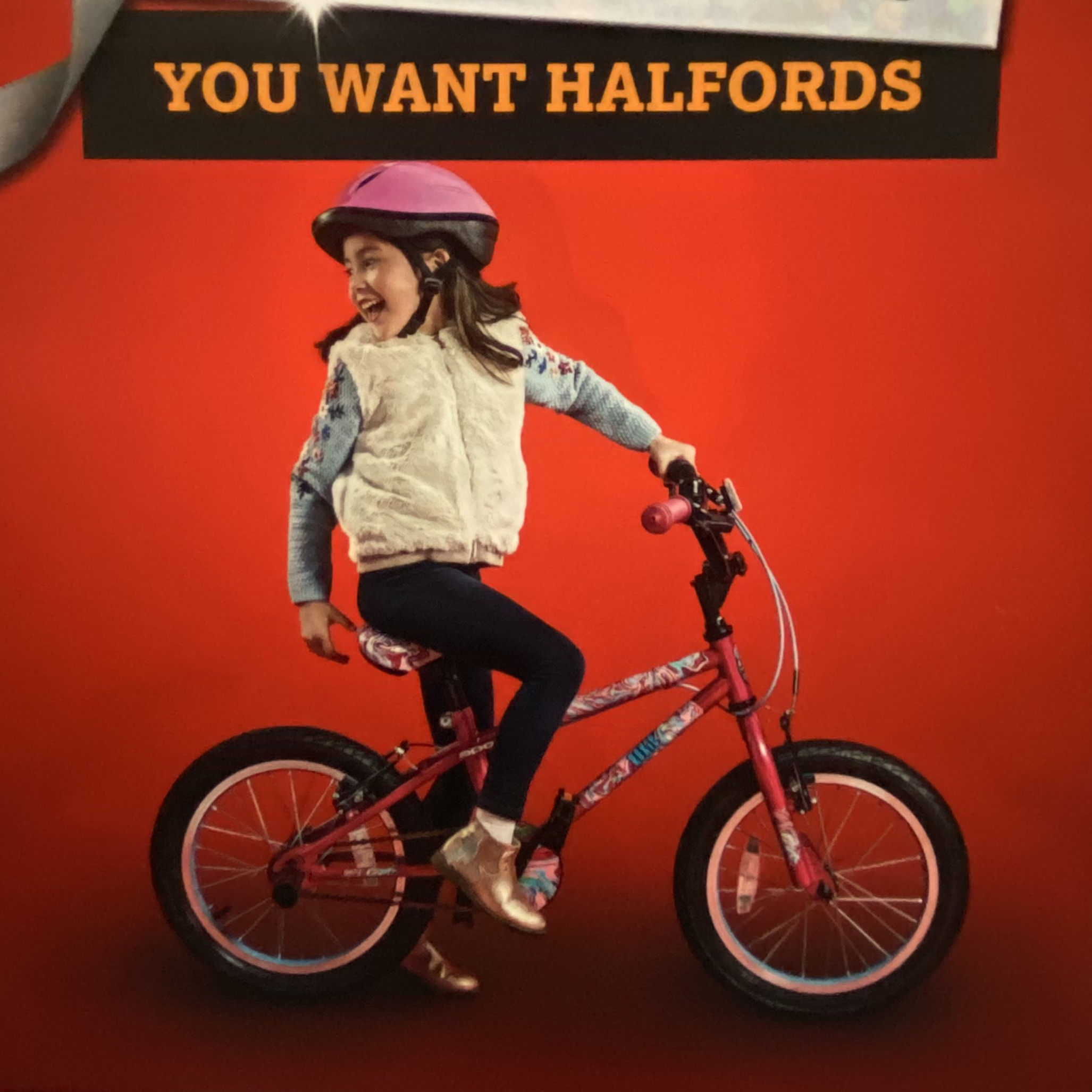 Halfords