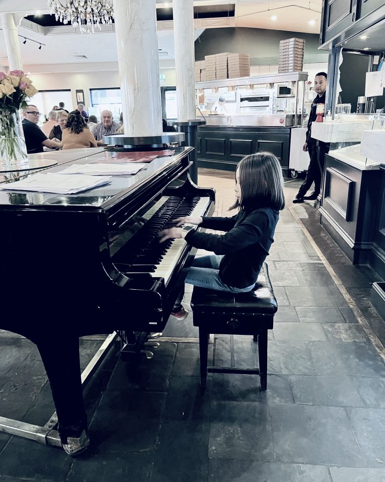 Piano